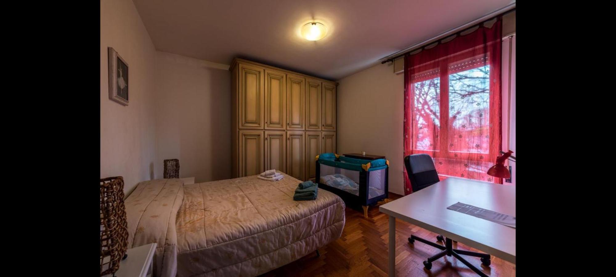 Very Nice Apartment Padova Centre Exterior photo