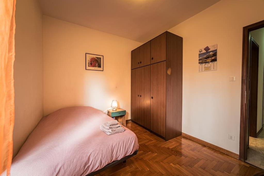 Very Nice Apartment Padova Centre Exterior photo
