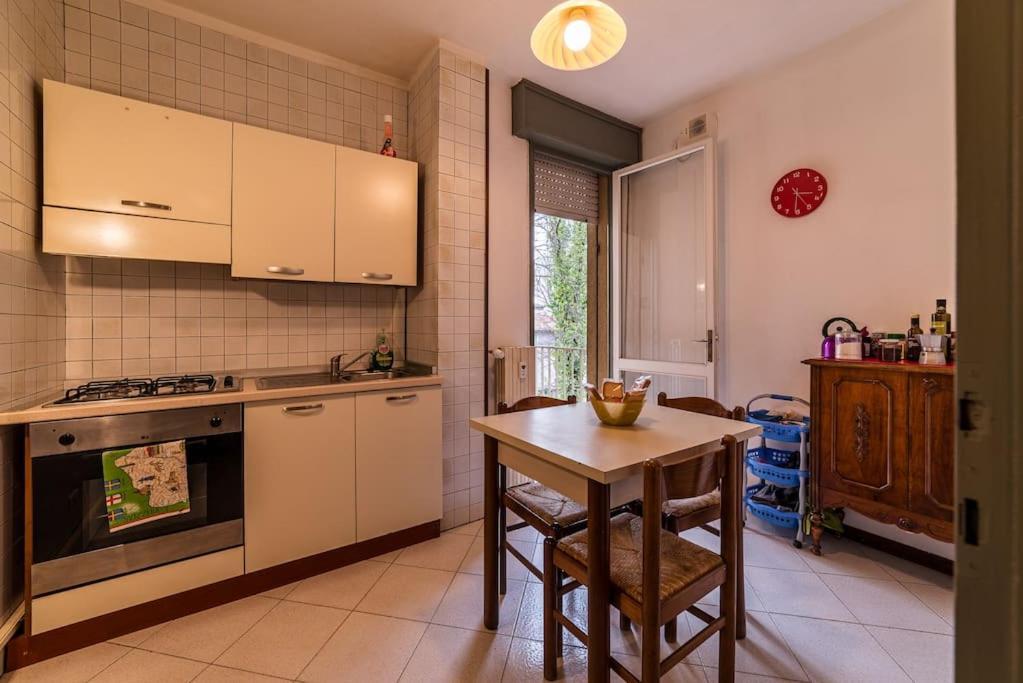 Very Nice Apartment Padova Centre Exterior photo